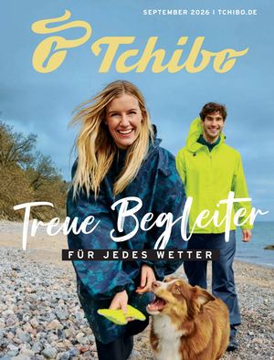 Tchibo September
