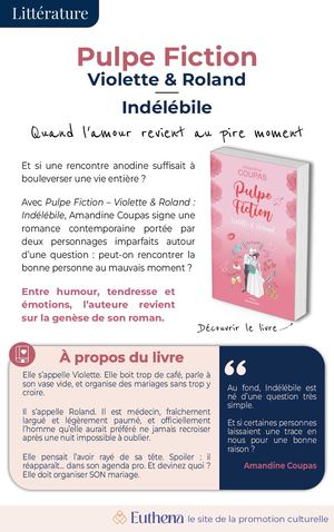Article Pulpe Fiction Validé