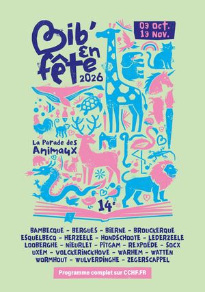 Brochure Bib 2026