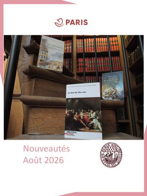 2026 08 Nouveautés
