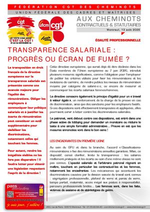 20260813 Tract Ufcm éGalité Pro