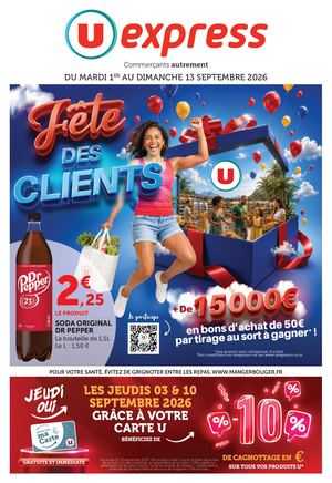 U EXPRESS OP36