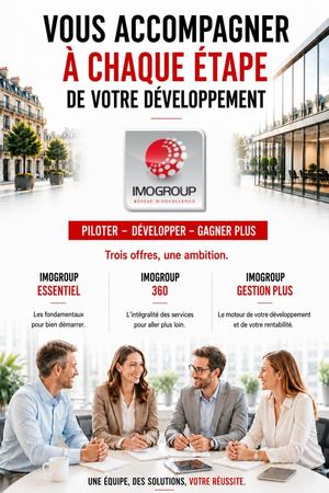 Plaquette Imogroup 6