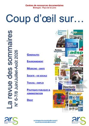 2026 06 07 08 Revue Des Sommaires