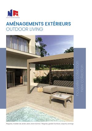 NFI - Amenagements Exterieures