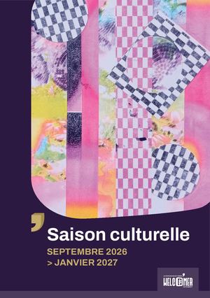 Agenda Culturel / Septembre 2026 > Janvier 2027