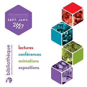 Agenda BAPSO Septembre 2026 > Janvier 2027