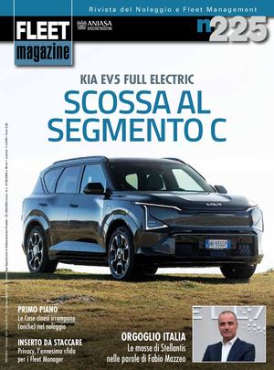 Fleet Magazine 225