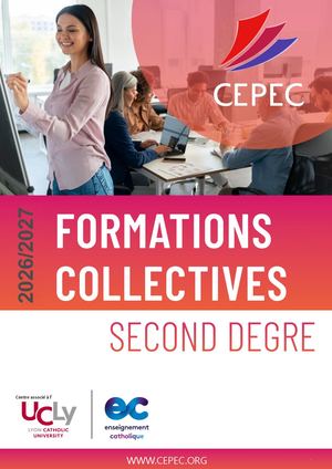CEPEC_Formations Collectives 2026