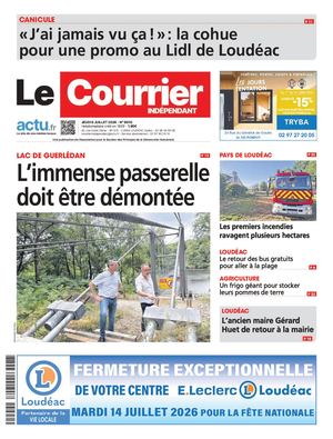 9010 Courrier Independant 20260709