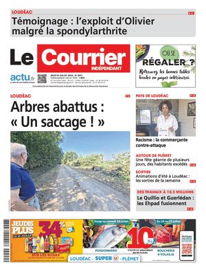 9011 Courrier Independant 20260716