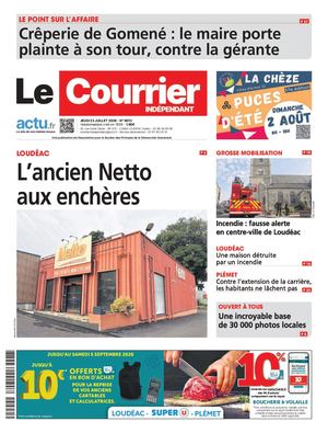 9012 Courrier Independant 20260723