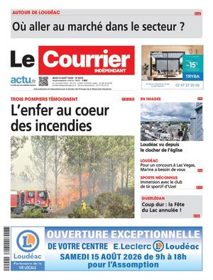 9015 Courrier Independant 20260813