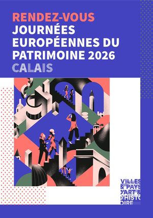 Journées Européennes Du Patrimoine 2026