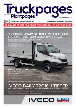 Thursday 27.08.26 - Issue 338
