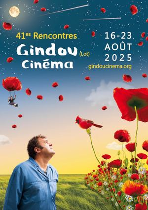 41es Rencontres Cinéma de Gindou