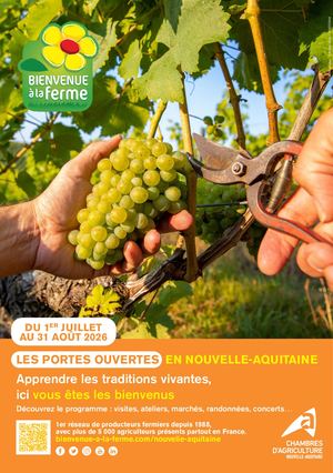 Baf Depliant Automne 2026
