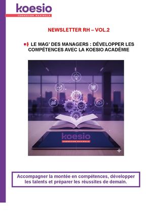 Newsletter Rh Vol 2