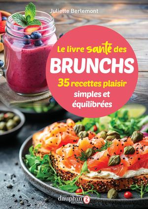 Extrait du livre "Le livre santé des brunchs"