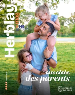 Herblay Mag 145