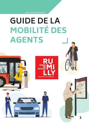 Guide De La Mobilite