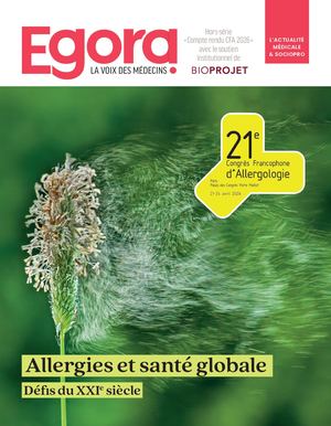Hors-série « Compte rendu CFA 2026 »