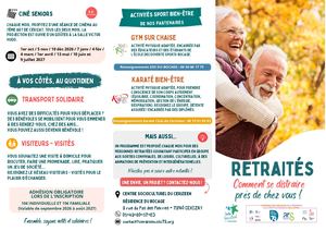 Plaquette Retraités 20226 2027