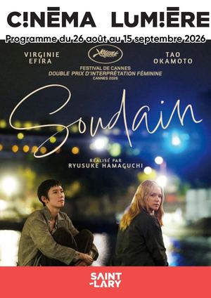 Programmation Cinéma