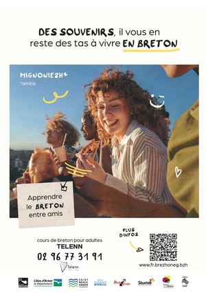 Plaquette Cours De Breton 2026 2027 V 2026 08 25