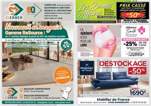 S3726 - Bonnes Affaires Saverne - N°20