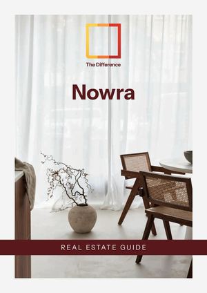 LJ Hooker Nowra
