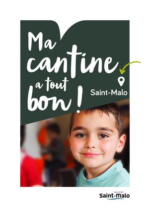 Leaflet Saint Malo 2025pdf
