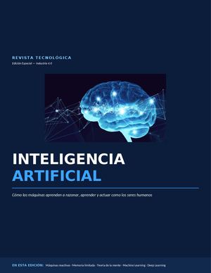 Revista Inteligencia Artificial 3 (2)