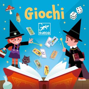 Djeco - Giochi 2025