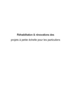 BOOK AGENCE & INDEPENDANT (PETIT PROJETS)