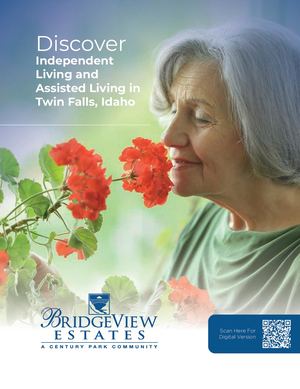 Bridgeview Estates