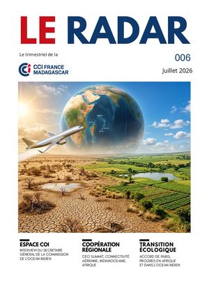 LE RADAR N° 006