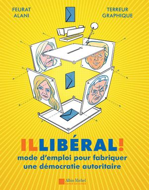 Extraits - Illibéral