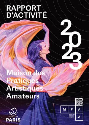 Bilan d'activité 2023