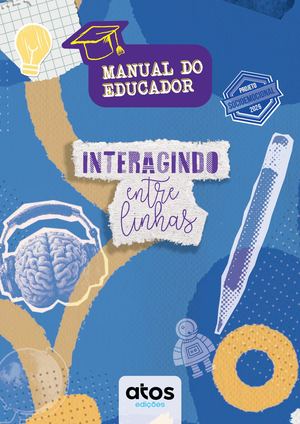 Manual Professor Finais