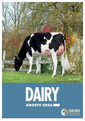 ISU - DAIRY 2026 - ESP