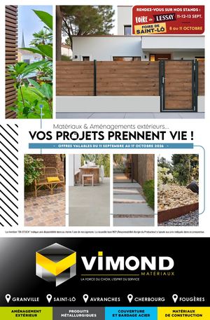 VOS PROJETS PRENNENT VIE !