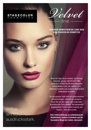 DE_STAGECOLOR_Look_Autumn-Winter_2026_Flyer