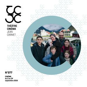 Programme Cine 377