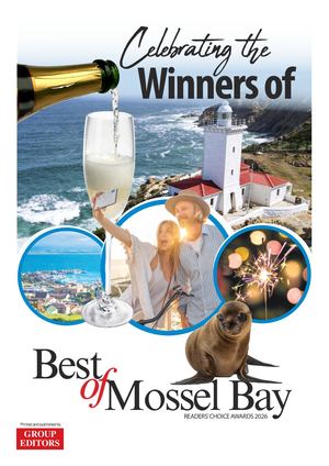 Best Of Mossel Bay 2026