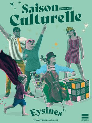 Guide De La Saison Culturelle 2026 2027