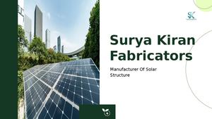 Surya Kiran Fabricators: Surya Kiran Fabricators