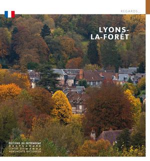 Reg Lyons La Foret Feuilletage