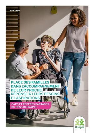 Place Des Familles Dans L'accompagnement De Leur Proche Reponse A Leurs Besoins Et Aspirati (2)