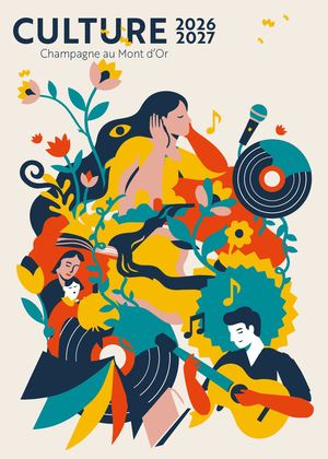 Programmation Culturelle 2026-2027